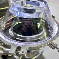 Carr Centritech UniFuge Pilot Separation System image 2